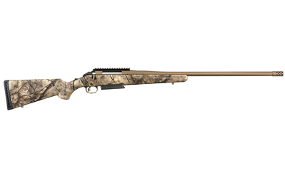 RUGER AMERICAN 7MM PRC 24" GWC 3RD