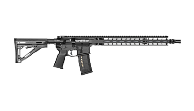 RADIAN MODEL 1 18" 6MM ARC BLK