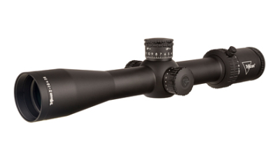 TRIJICON CREDO 2-10X36 FFP MOA RED