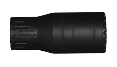 YHM FAT CAT 556 SPRSR SRX CAT ENDCAP