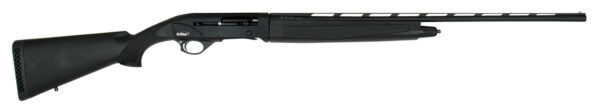 TriStar 24132 Viper G2  410 Gauge 3" 5+1 28" Black Barrel/Receiver, Black SoftTouch Stock, Includes 3 Chokes