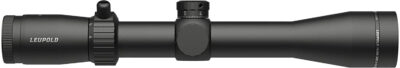 Leupold 180668 Mark 3HD  Matte Black 4-12x40mm 30mm Tube Illuminated FireDot TMR Reticle