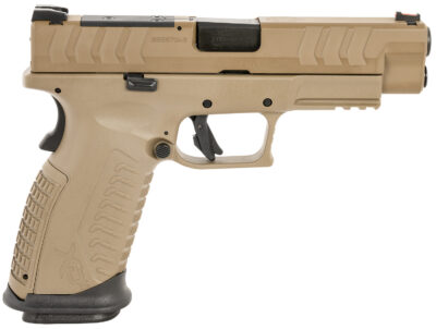 SPG XDME94510FHCOSP 10M ELITE HEX 4.5 OSP FDE 16R