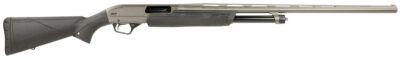 Winchester Repeating Arms 512439292 SXP Hybrid 12 Gauge 3.5" Chamber 4+1 (2.75") 28", Gray Barrel/Rec, Black Synthetic Furniture, TruGlo Fiber Optic Sight