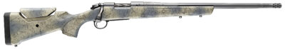 BERGARA B14LM801 SIERRA WLD 300 22 3R WCAMO