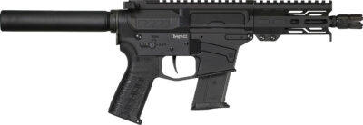 CMMG 57A9A0FAB  BANSHEE MK57 5.7X28  5 TUBE  ARBLK