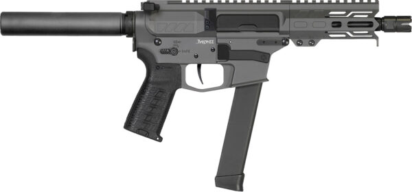 CMMG 99A190FTNG BANSHEE MKGS 9MM    5  TUBE  TUNG