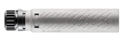 B&T Firearms SD-762RBS SRBS Suppressor 7.62x51 NATO w/ SureFire Hub Adapter