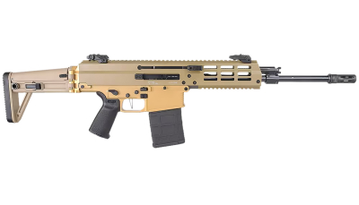 BT BT-361662-RIFLE-CT APC308 PRO RIFLE - COYOTE