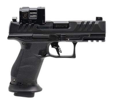 WAL 4797067 PDP PRO ACRO COMP 9MM 4"  18RD