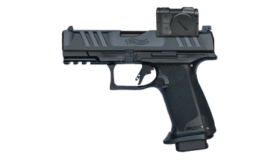 WAL 4797058 PDP F-SERIES PRO ACRO  9MM 4      10RD