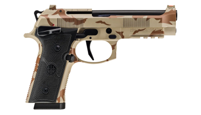 BER SPEC0743A18   92XI SAO 9M     4.7 18R DSRT DPM