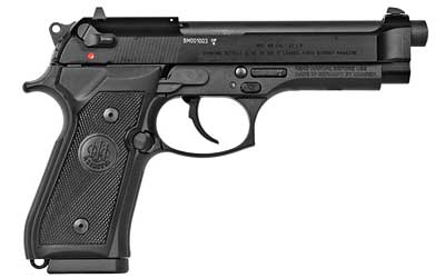BERETTA M9 22LR 5.25" 15RD DA/SA BLK