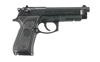 BERETTA 92FS M9A1 9MM 4.9" 10RD BLK