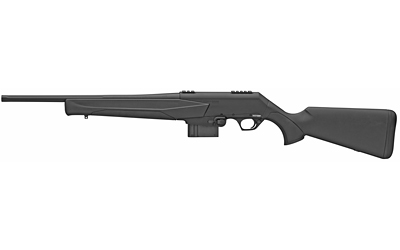 BRN BAR MK3 DM 308WIN 18" 10RD BLK