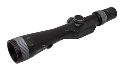 BURRIS ELIM V LASER SCP 5-20X50MM