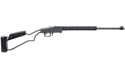 CHIAPPA BIG BADGER .410 20" 3" BLK