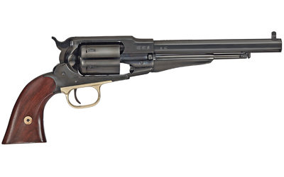 CIMARRON PREACHER 45LC/44M 8" 6RD BL