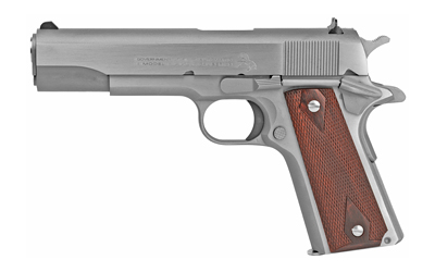 COLT 1911C GOVT 45ACP 5" STS