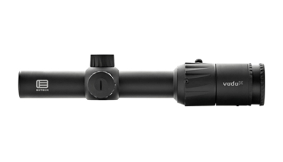 EOTECH VUDU X 1-6X SFP BD1 RET BLACK