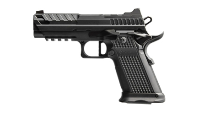 FUSION XP PRO 9MM 4" 10RD BLACK
