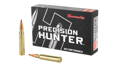 HRNDY PH 338 WIN 230GR ELD-X 20/200