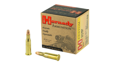 HRNDY 218 BEE 45GR HP 25/250