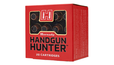 HRNDY HH 357MAG 130GR MFX 25/250