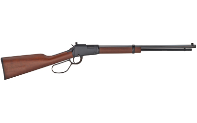 HENRY SMALL GAME LEVER .22 LR/S 20"
