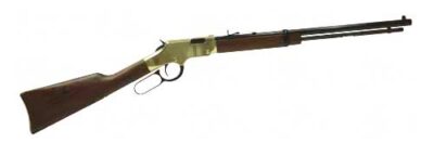 HENRY GOLDEN BOY 17HMR 20"