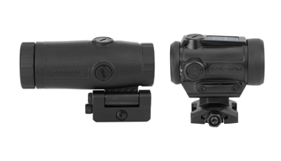 H-SUN ARO ENCLOSED RED 2MOA W/HM3X