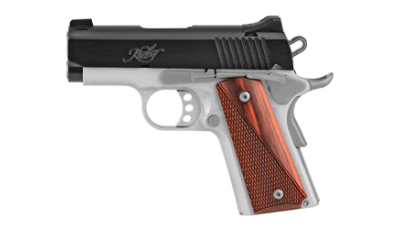KIMBER ULTRA CARRY II TWO-TONE 45 3"