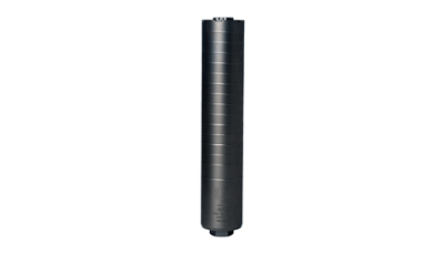 Q FULL NELSON 7.62 DT 5/8-24 PVD BLK