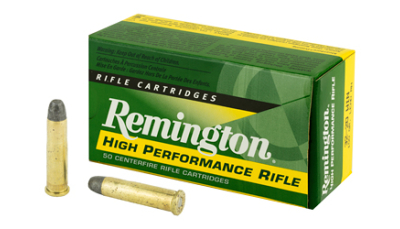 REM 32-20WIN 100GR LD 50/500