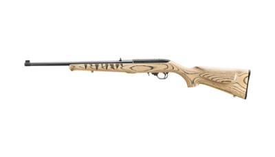 RUGER 10/22 SPRTR 22LR 18.5" GATOR