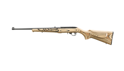 RUGER 10/22 SPRTR 22LR 18.5" EAGLE