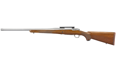 RUGER HWKEYE HNTER 7MMREM 24" SS 3RD