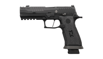 SIG P320 MAX 9MM 3.9" BLK 10RD COMP