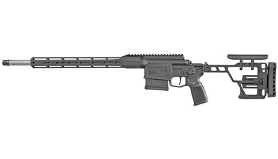 SIG CROSS 308WIN 16" BLK 5RD