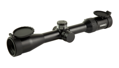 STEINER PREDATOR 8 2-16X42MM SFP