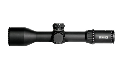 STEINER T6XI 3-18X56MM SCR2 FFP