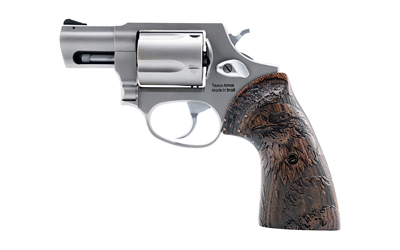 TAURUS 605 357MAG 2" 5RD STS EAGLE