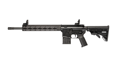 TIPPMANN M4-22 MAG ELT 16" 22WMR 15R