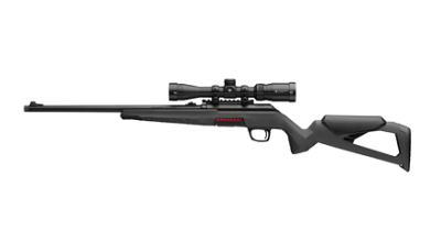 WIN XPERT 17WSM 16.5" TB 8RD PKG GRY