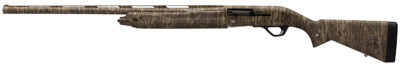 Winchester Repeating Arms 511305292 SX4  12 Gauge 28" 4+1 3.5" Overall Mossy Oak Bottomland Includes 3 Invector-Plus Chokes Left Hand