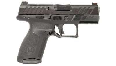 BER JAXA1C910FO  APX A1 CMP 9M STRKR  3.7  10R BLK