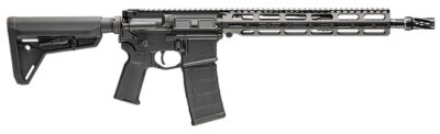 VKTR V31100916620   FRGD 556 13.7 HXWRX 30R ARMBLK