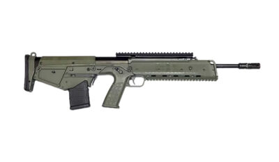 Kel-Tec RDB20GRN  RDB 223 Rem 20+1 20"