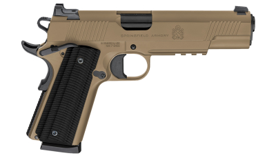 SPG PO9230CBAOS-PKG OPERATR 45A *GEARUP* FDE