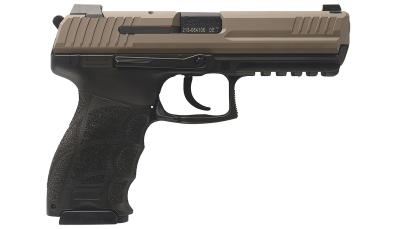 HK 81001198 PI P30L V3 H267 9MM 1X17R 1X20R    FDE